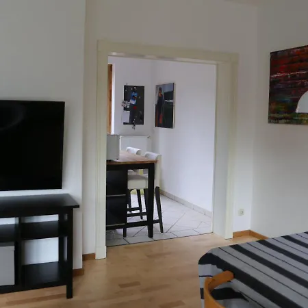 Ferienwohnung Klosterquartier Lüneburg Buitenkant foto