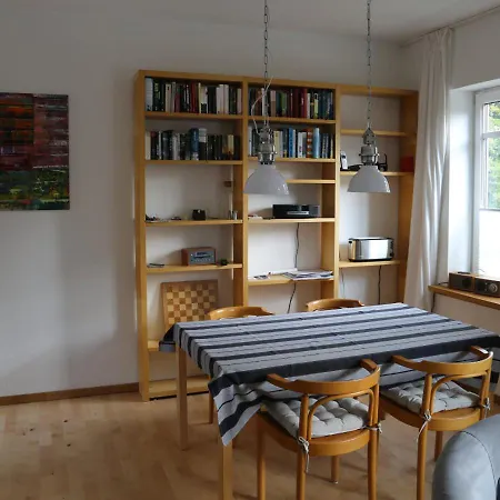 Ferienwohnung Klosterquartier Lüneburg Buitenkant foto