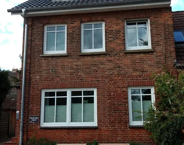 Ferienwohnung Klosterquartier