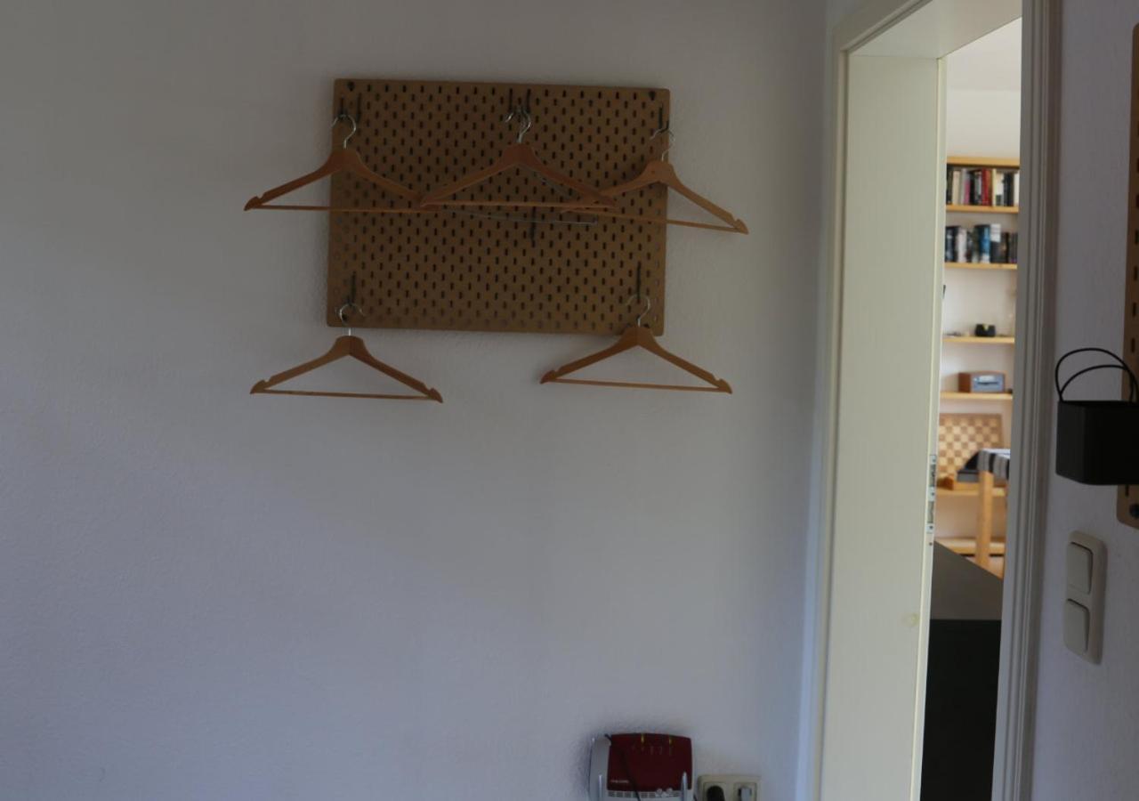 Appartement Klosterquartier Lüneburg