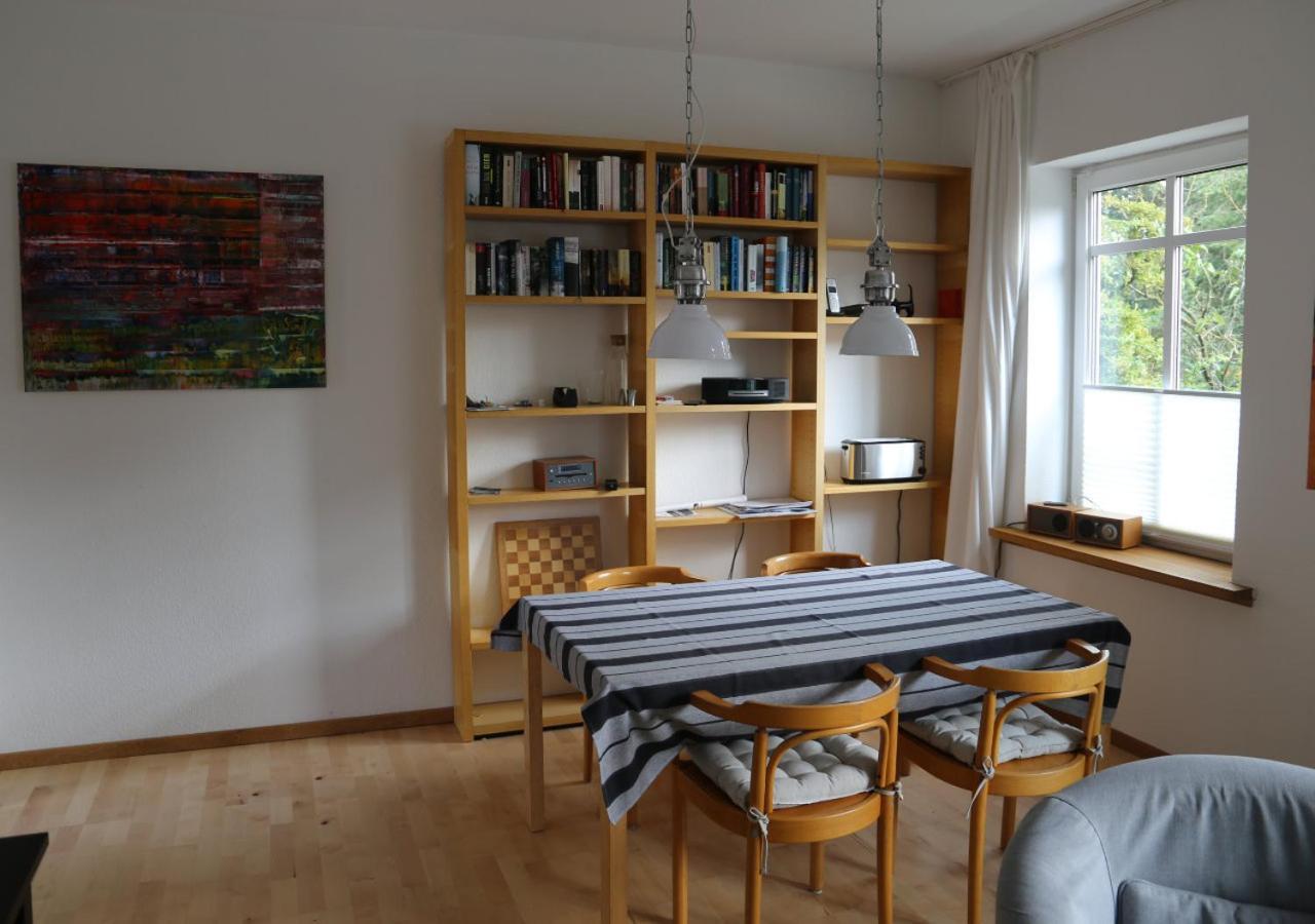 Klosterquartier Apartment