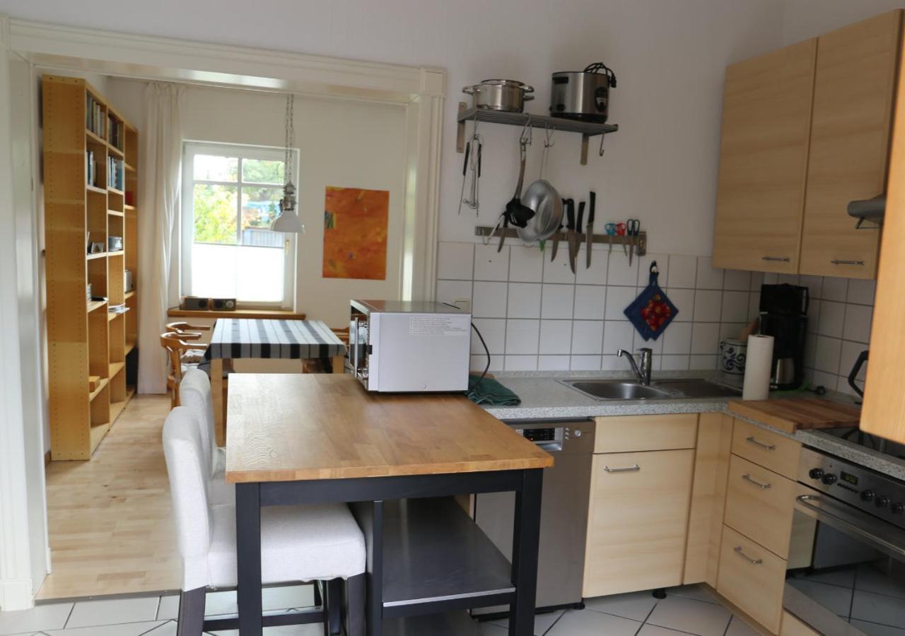 Klosterquartier Apartment *