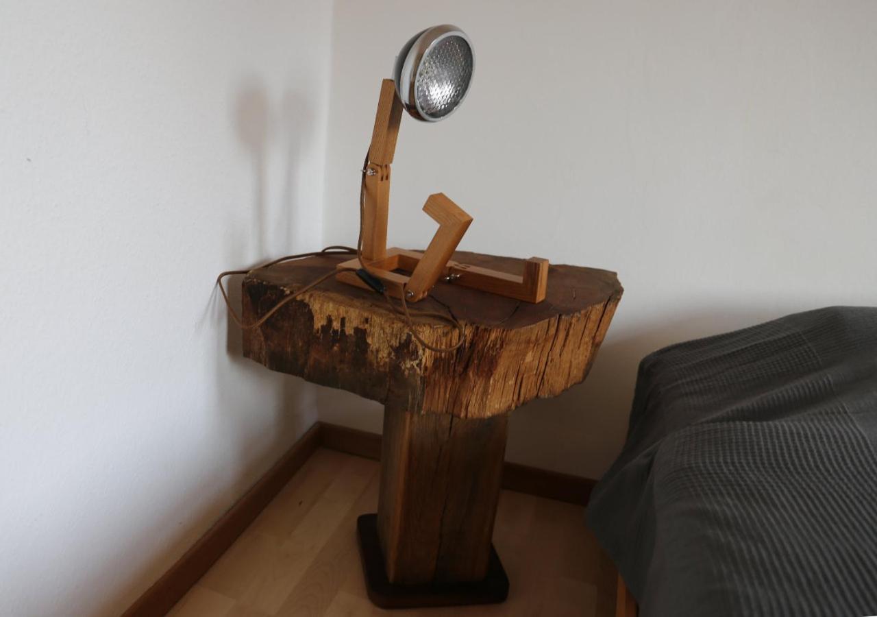 Appartement Klosterquartier Lüneburg