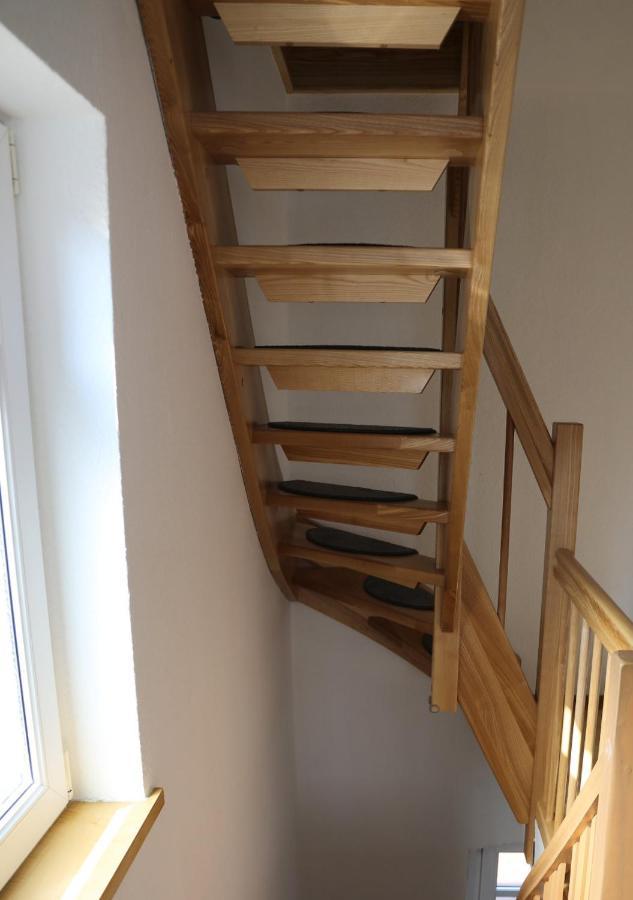 Appartement Klosterquartier Lüneburg