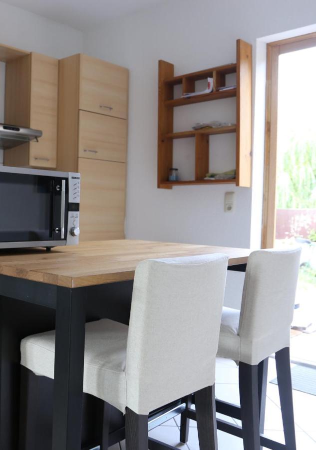 Apartment Klosterquartier *