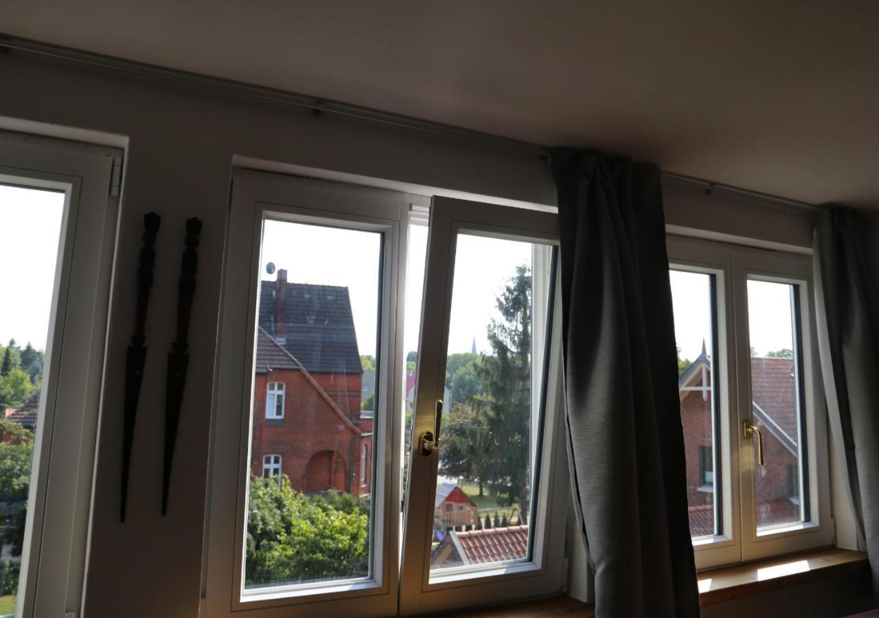 Klosterquartier Appartement Lüneburg