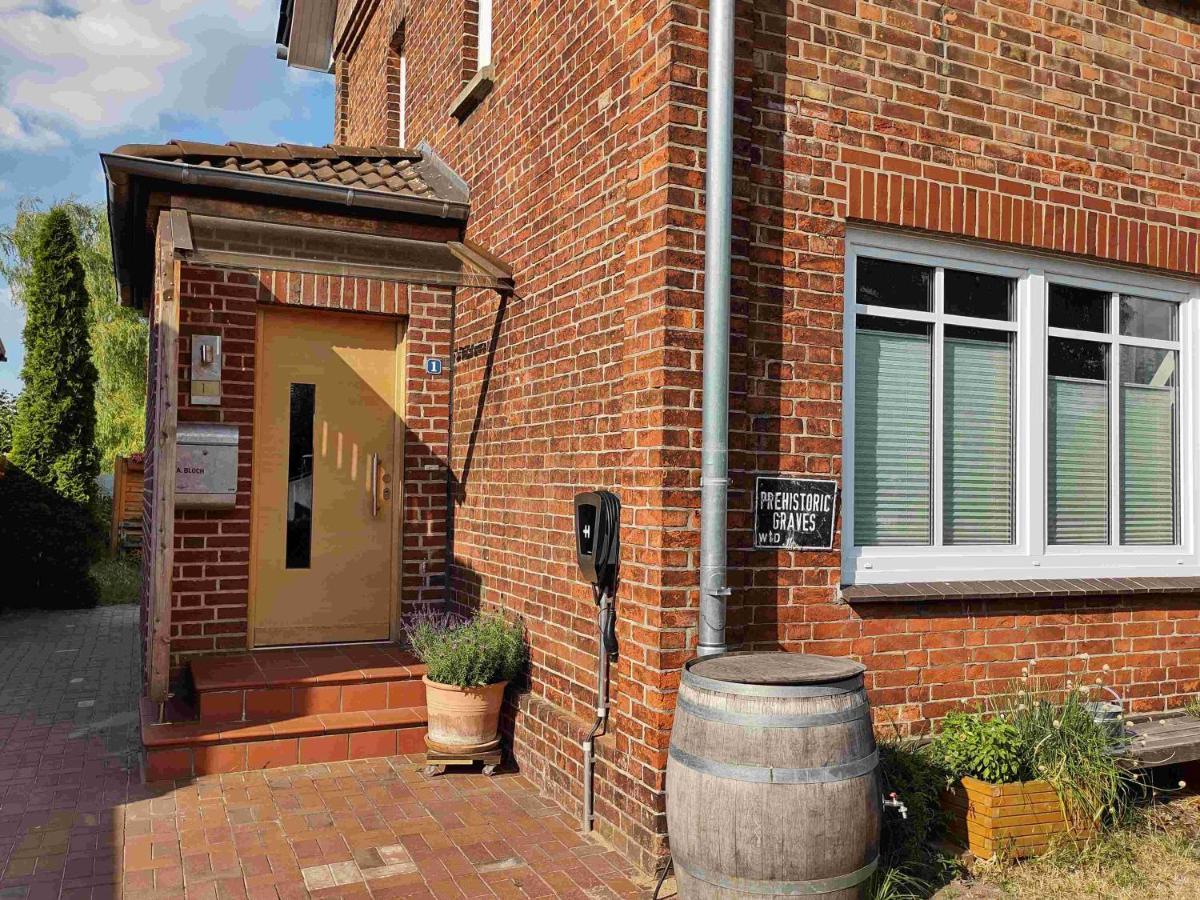 Klosterquartier Appartement Lüneburg