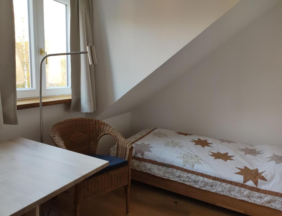 Klosterquartier Appartement